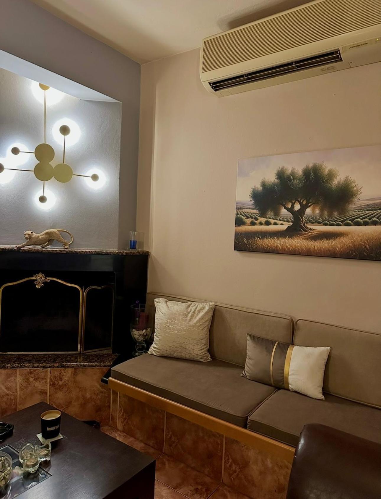 Luxuryhouse Сasa de vacaciones *