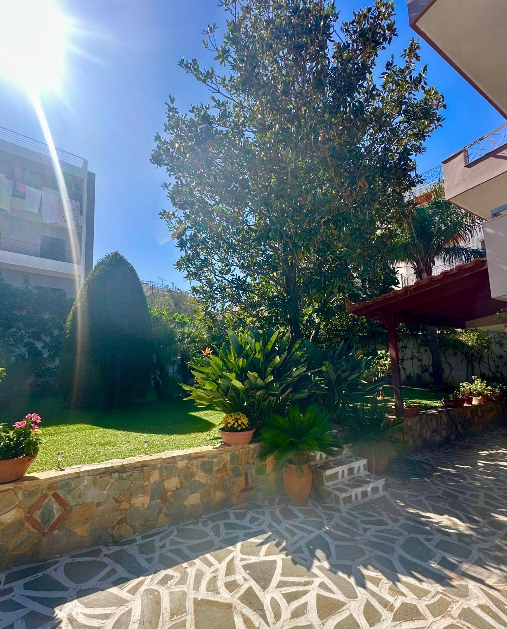 Luxuryhouse Koropíon