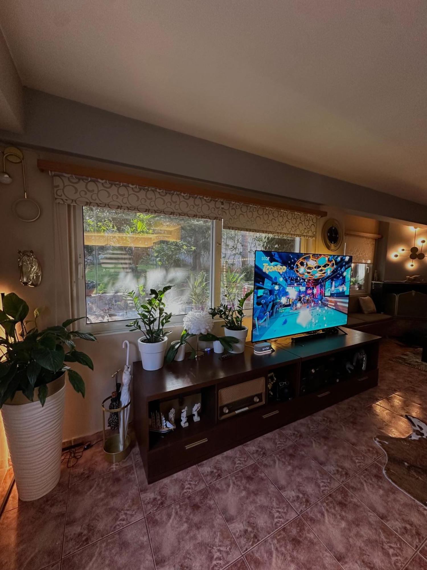 Luxuryhouse * Koropíon