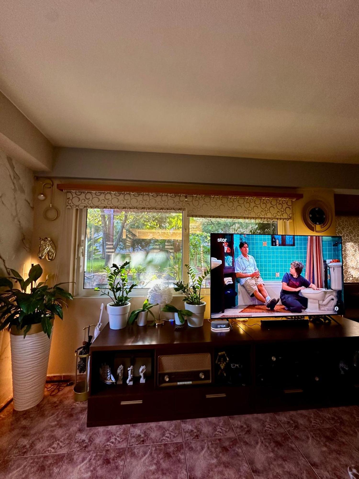 Сasa de vacaciones Luxuryhouse