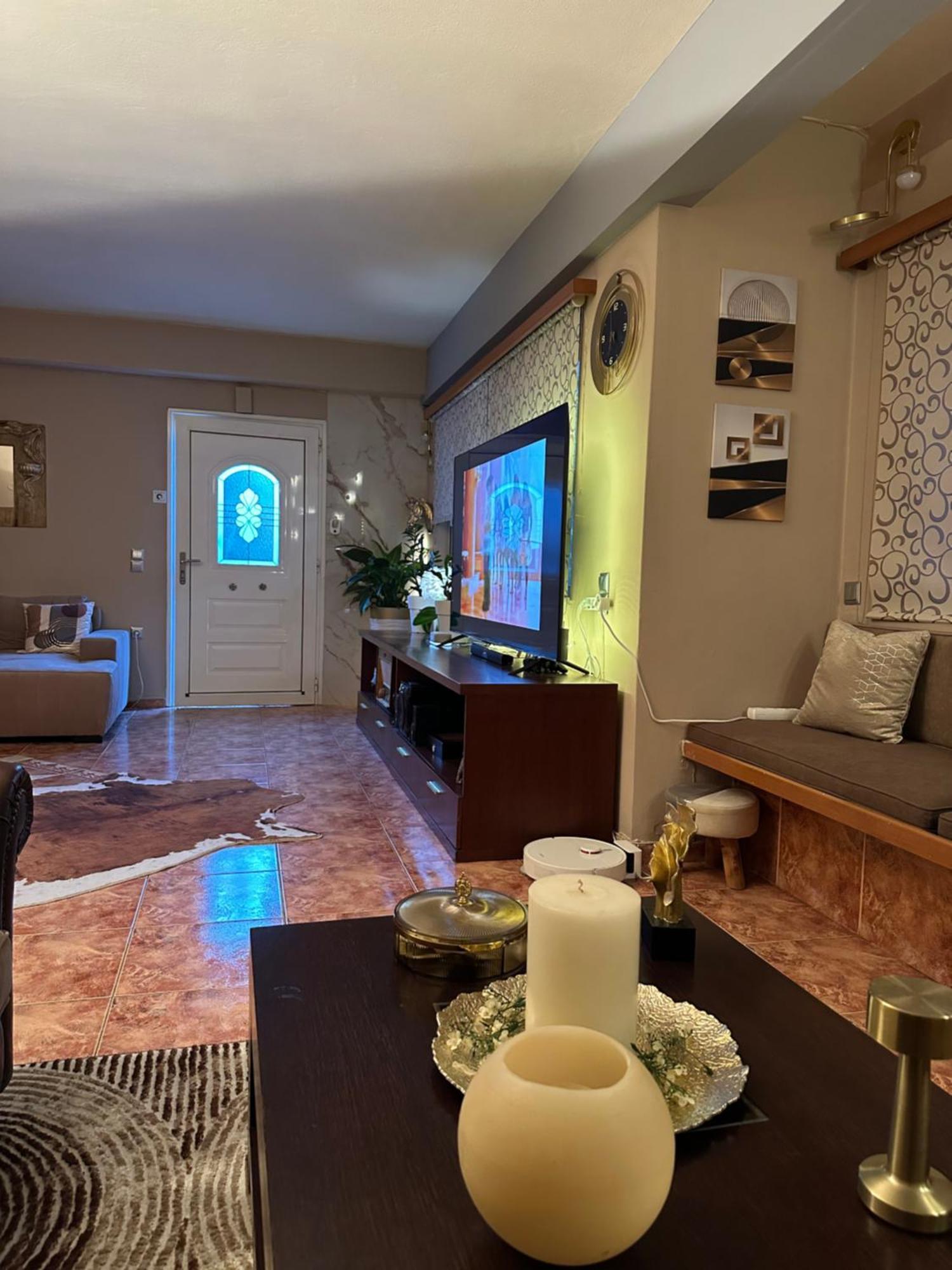 Сasa de vacaciones Luxuryhouse *
