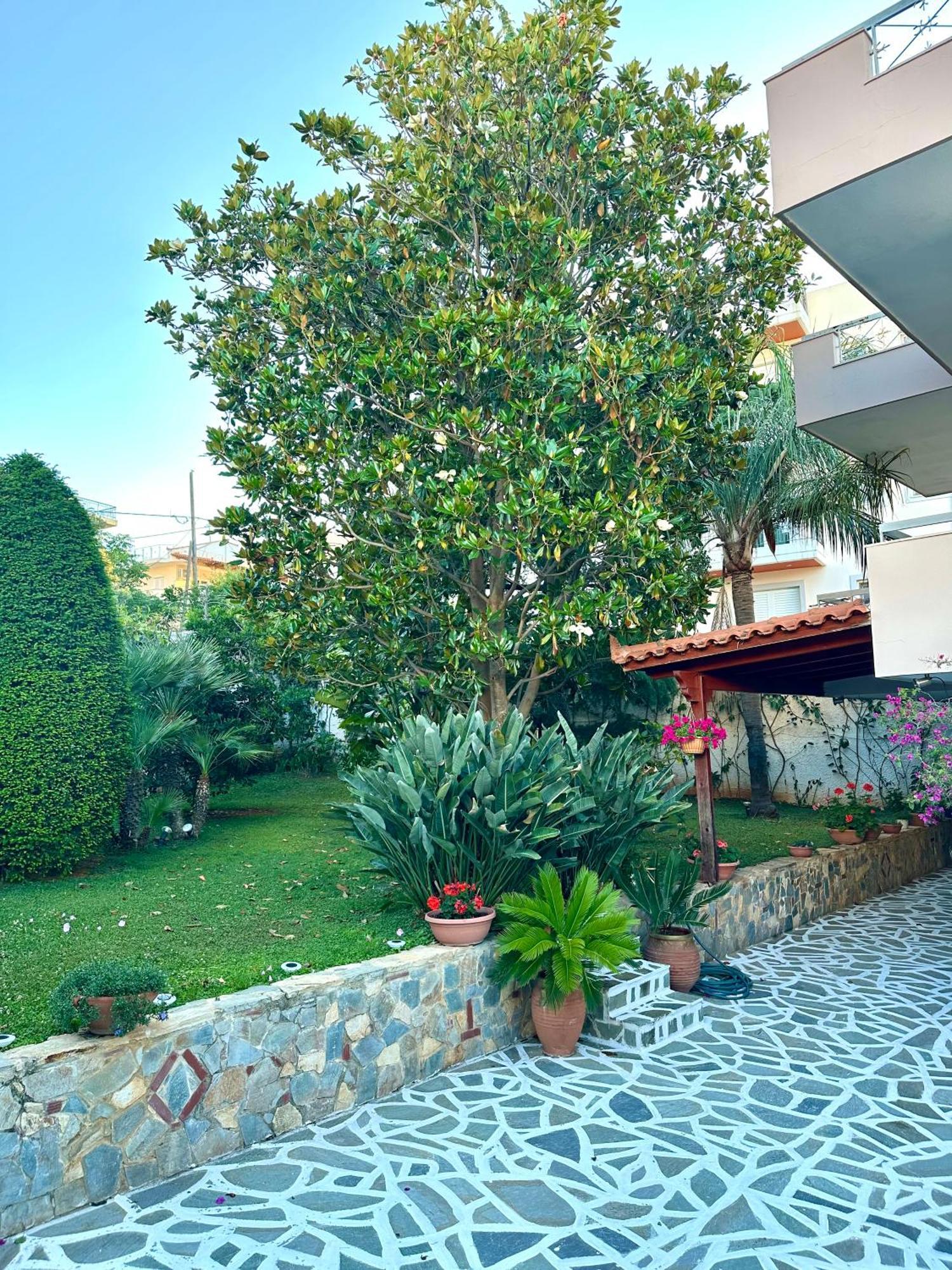 Сasa de vacaciones Luxuryhouse